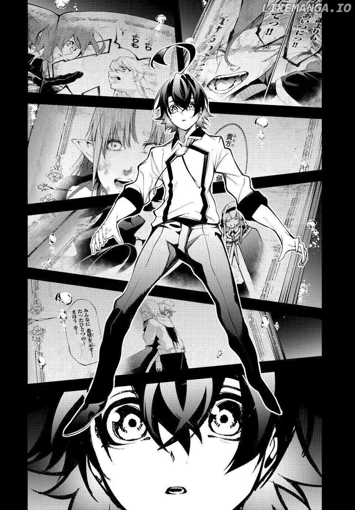 Wistoria: Wand and Sword Chapter 48 image 10_optimized
